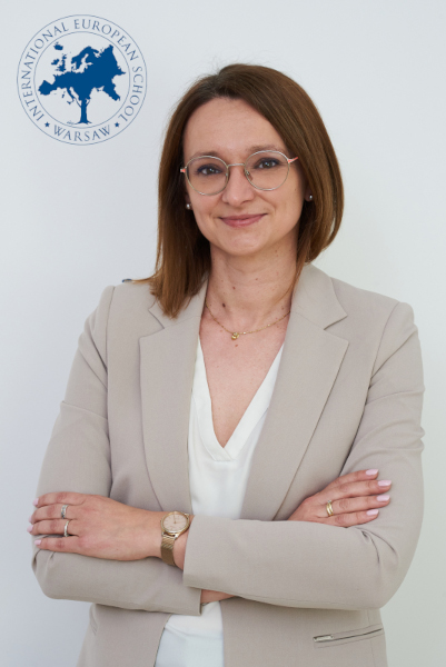Headmistress